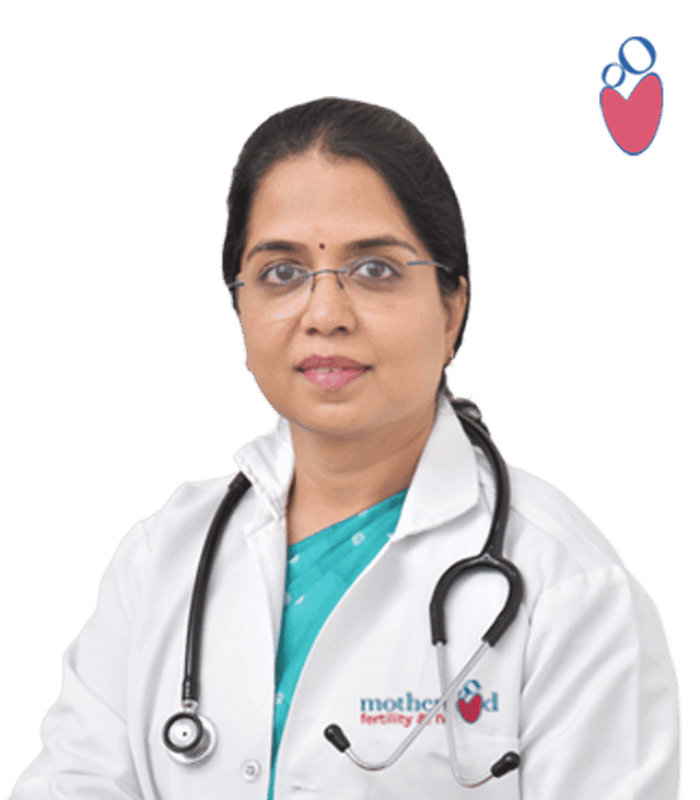 Dr. Anupama Ashok