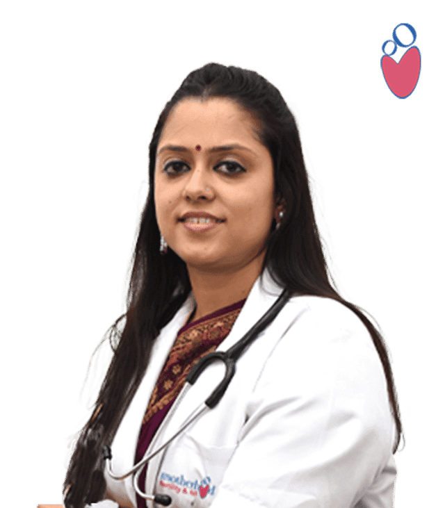 Dr. Mandavi Rai