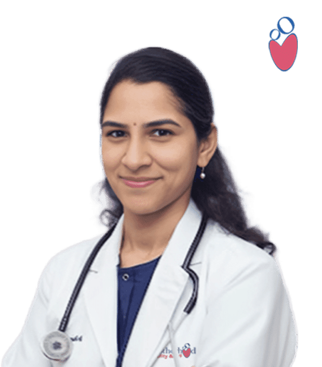 Dr. Ramya Jayaram