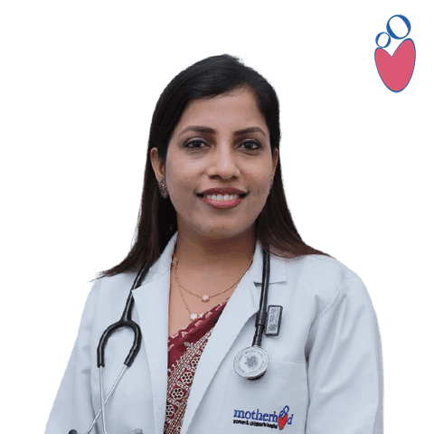 Dr. Sandhya Ghode