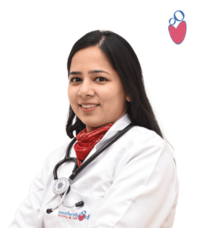 Dr. Varsha Agarwal