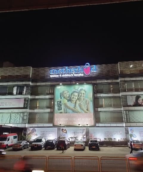 ivf center in hebbal, bangalore