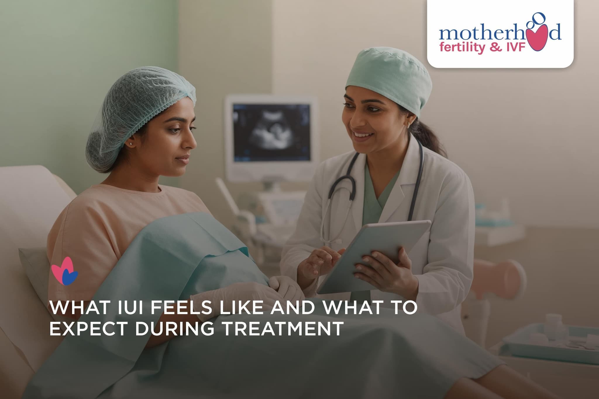 Is IUI Painful? Procedure, Discomfort & Recovery