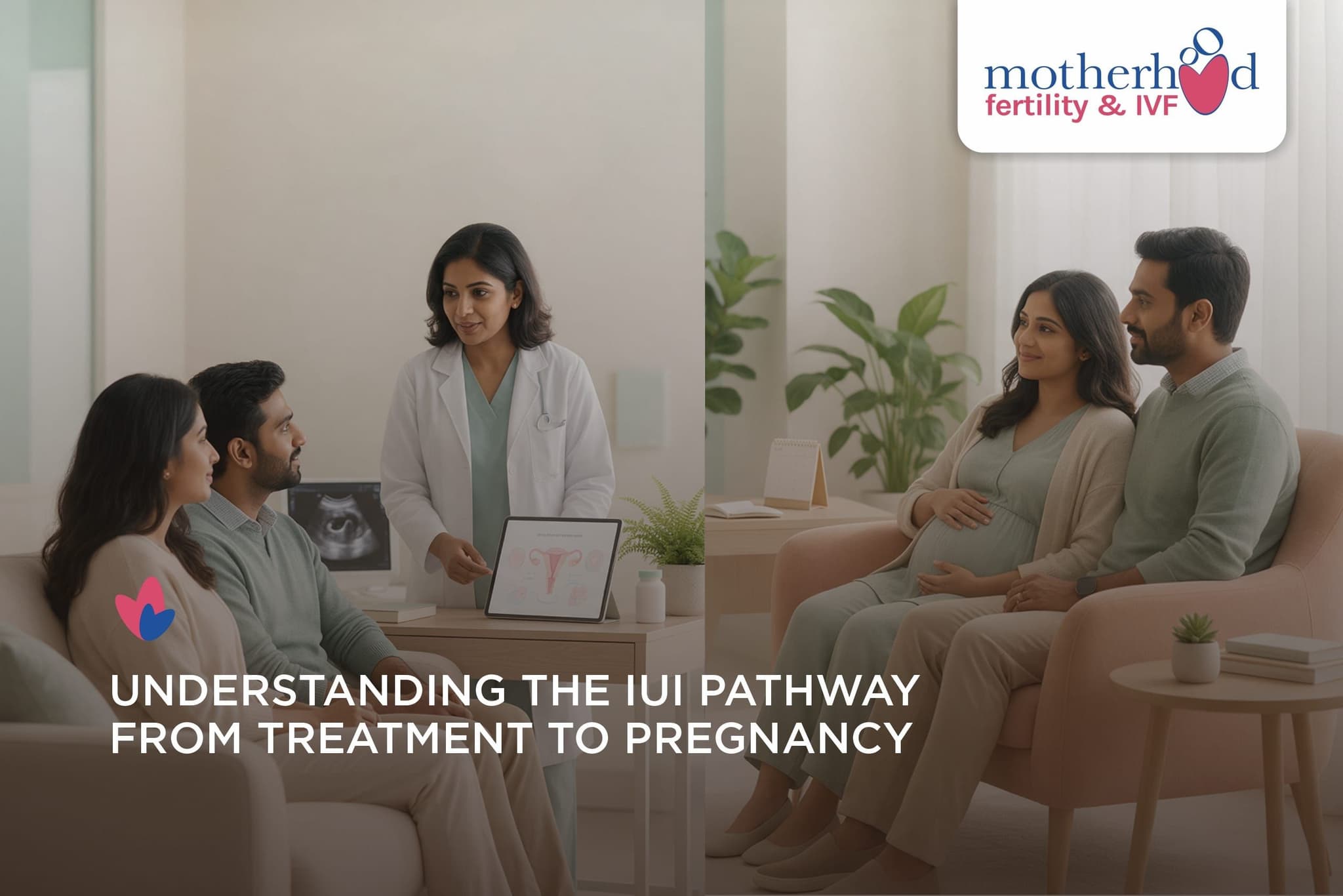 Navigating IUI Pregnancy: Procedure and What to Expect