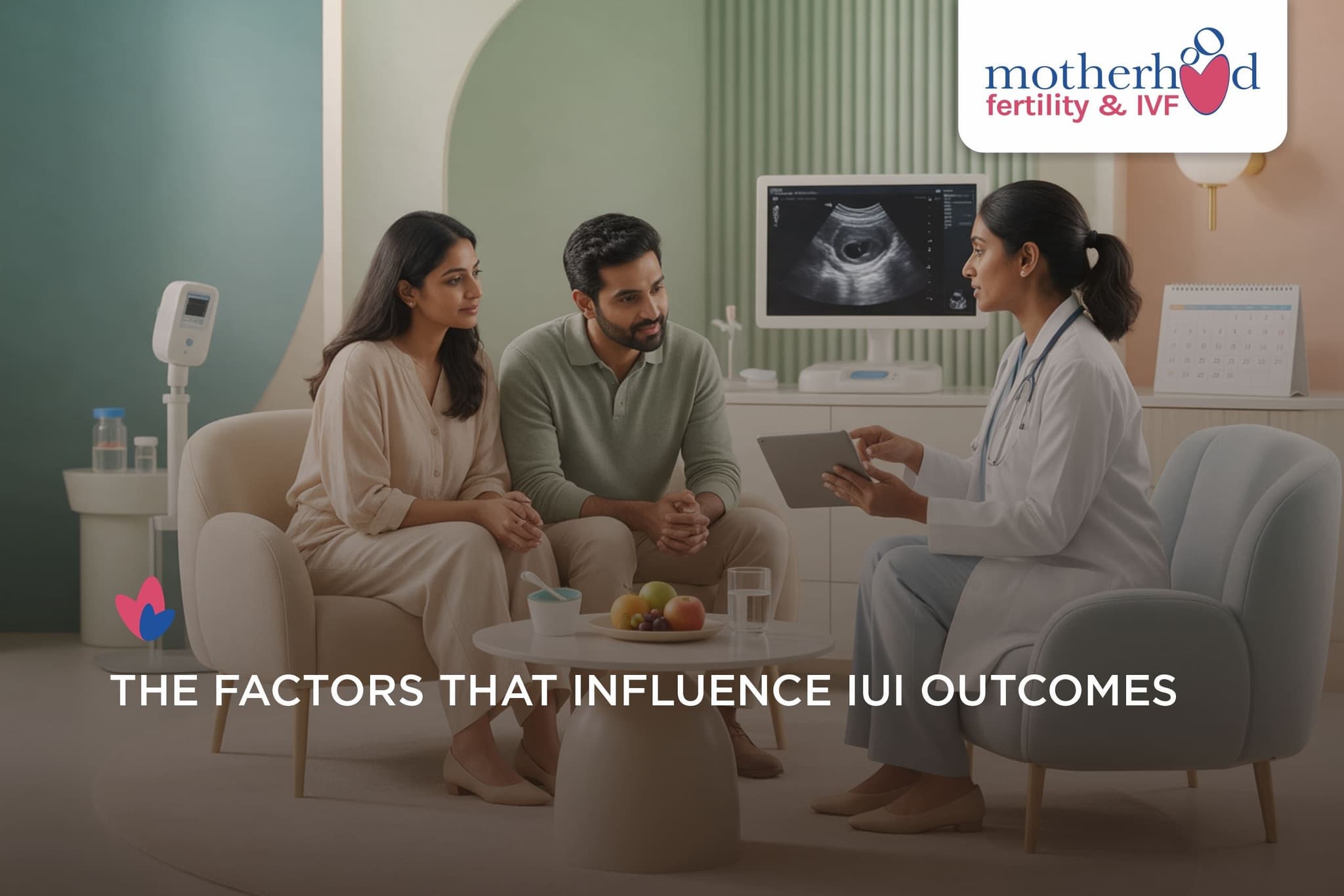 IUI Success Rates: Factors That Influence Treatment Outcomes