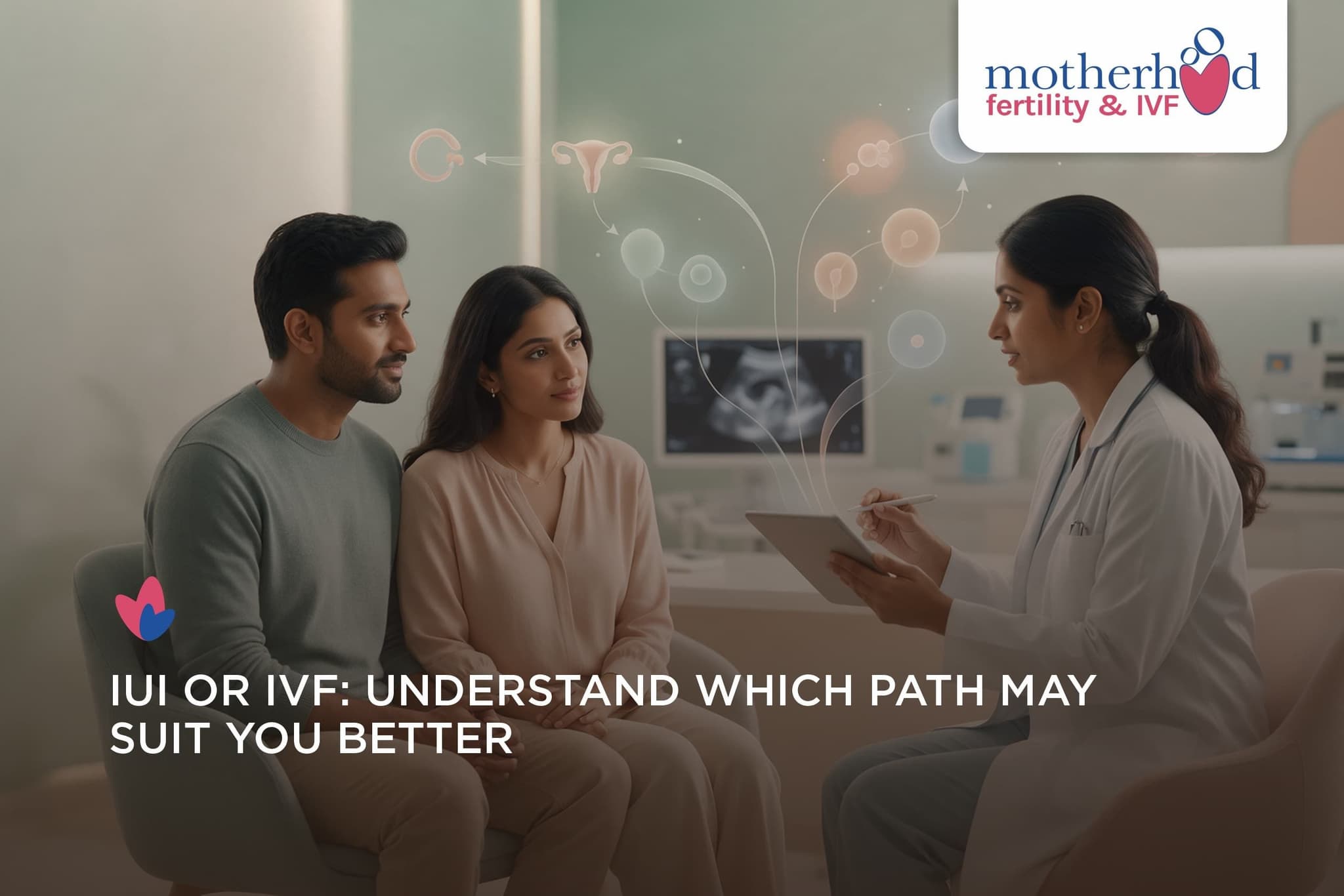 IUI vs IVF: Differences, Success Rates, Cost and Which Treatment Is Right for You?