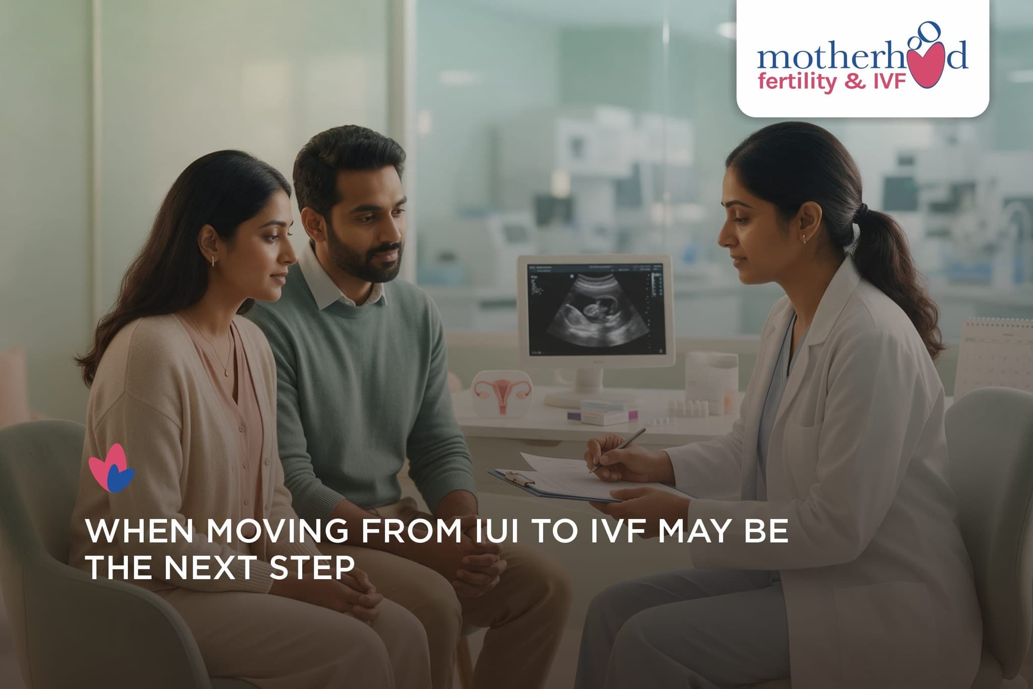 IVF After IUI: What to Expect and Why It Is Recommended