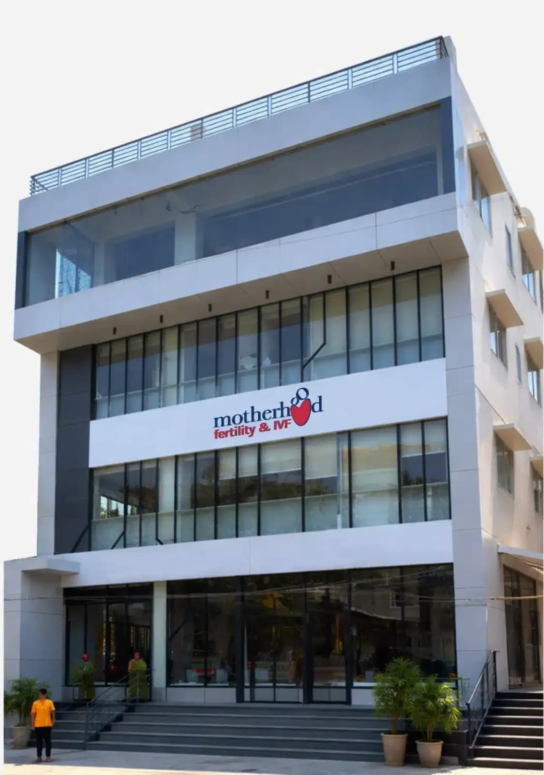 Jeevanbhima Nagar Clinic