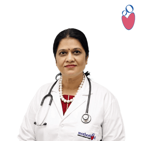 Dr. Vaishali Chaudhary