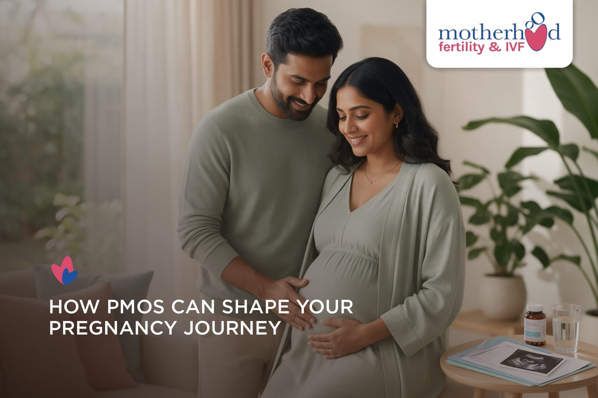 PCOS and Pregnancy: Risks, Fertility Challenges and Treatment Options