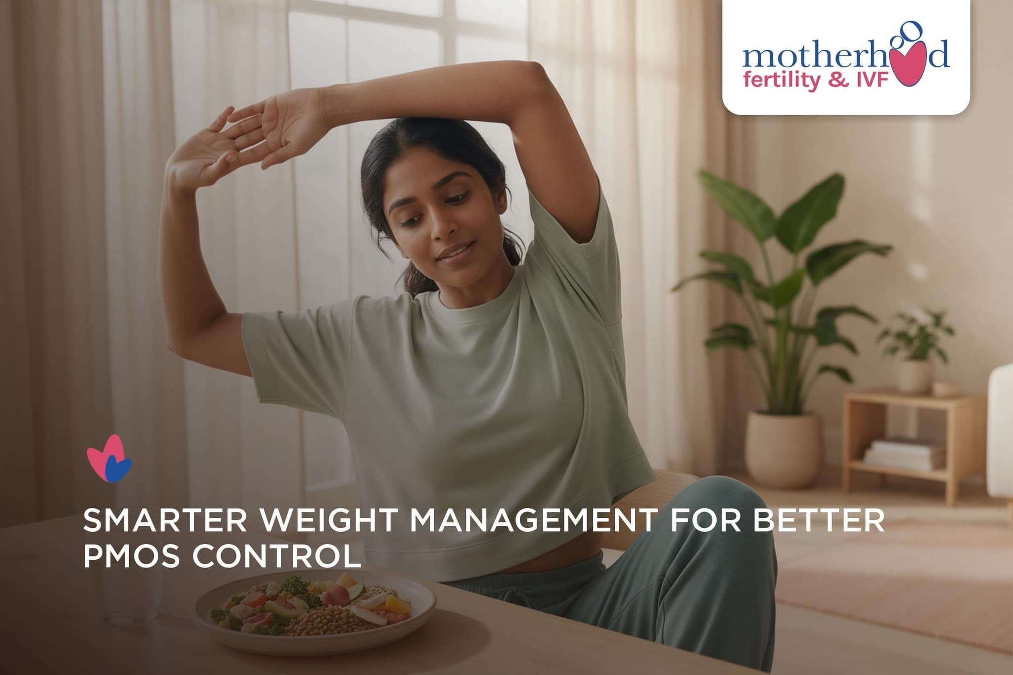 How to Lose Weight with PCOS? Diet, Exercise and Lifestyle Tips