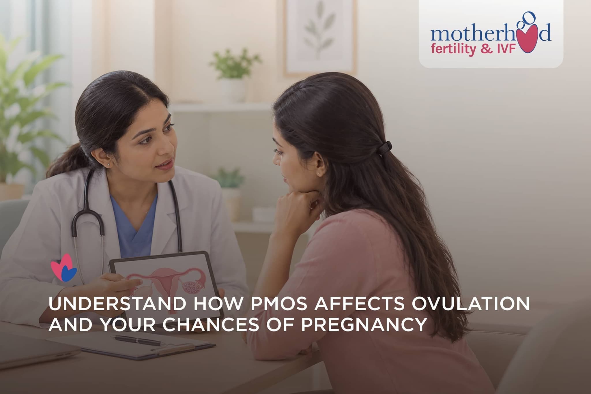 Can a PCOS Female Get Pregnant?