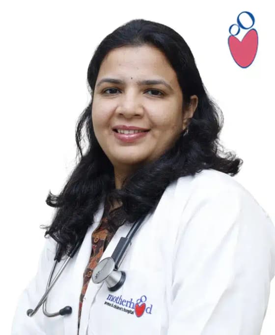 Dr. Kavya D Sharma