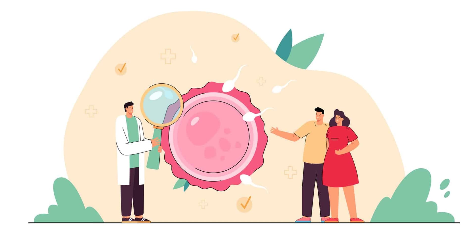 The Do’s and Don’ts of IVF