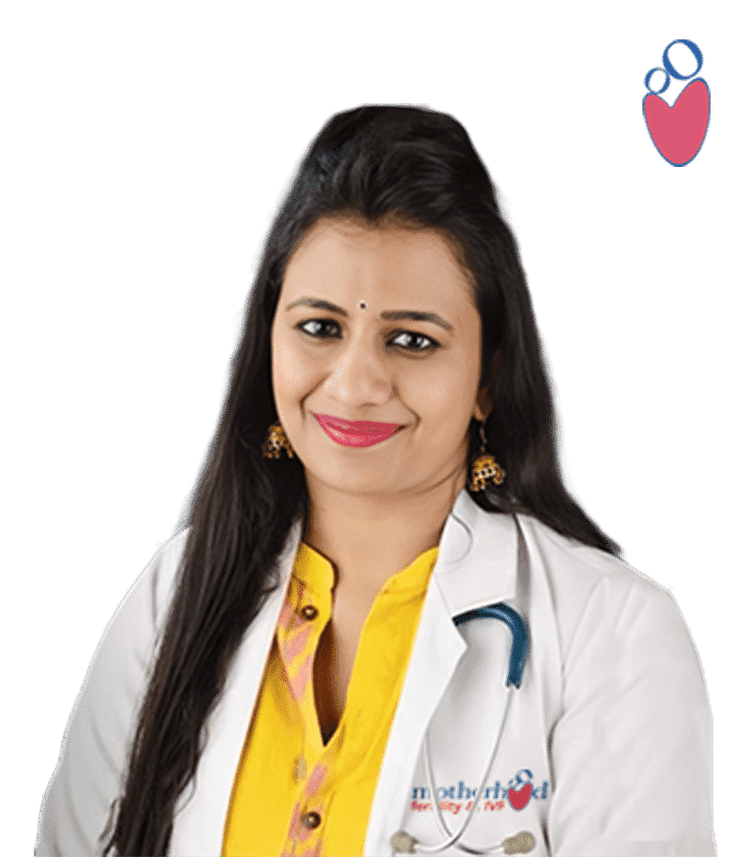 Dr. Priyanka Reddy