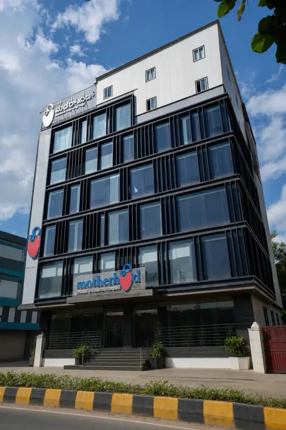 Motherhood Fertility & IVF, Electronic City, Bengaluru
