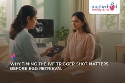 Know About the IVF Trigger Shot: Purpose, Process and What to Expect
