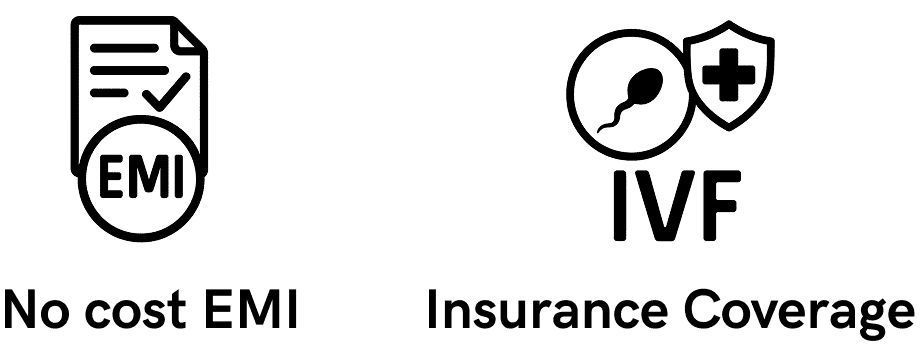 IVF Treatment with Insurance