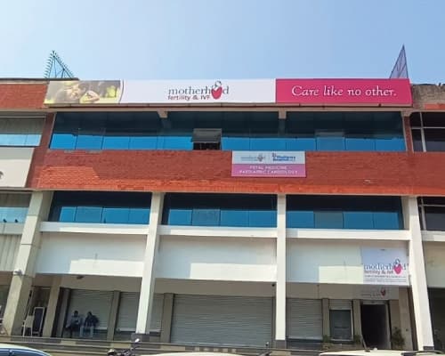 Best IVF Hospital in Chandigarh