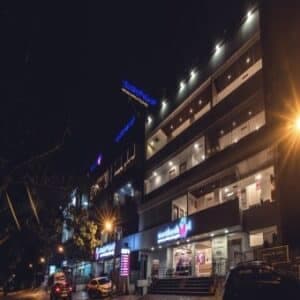 Best IVF Hospital in HRBR Layout, Bangalore
