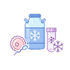 Semen / Egg Freezing