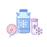 Semen / Egg Freezing