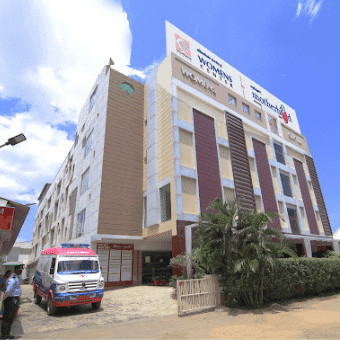 Best IVF Hospital in Coimbatore