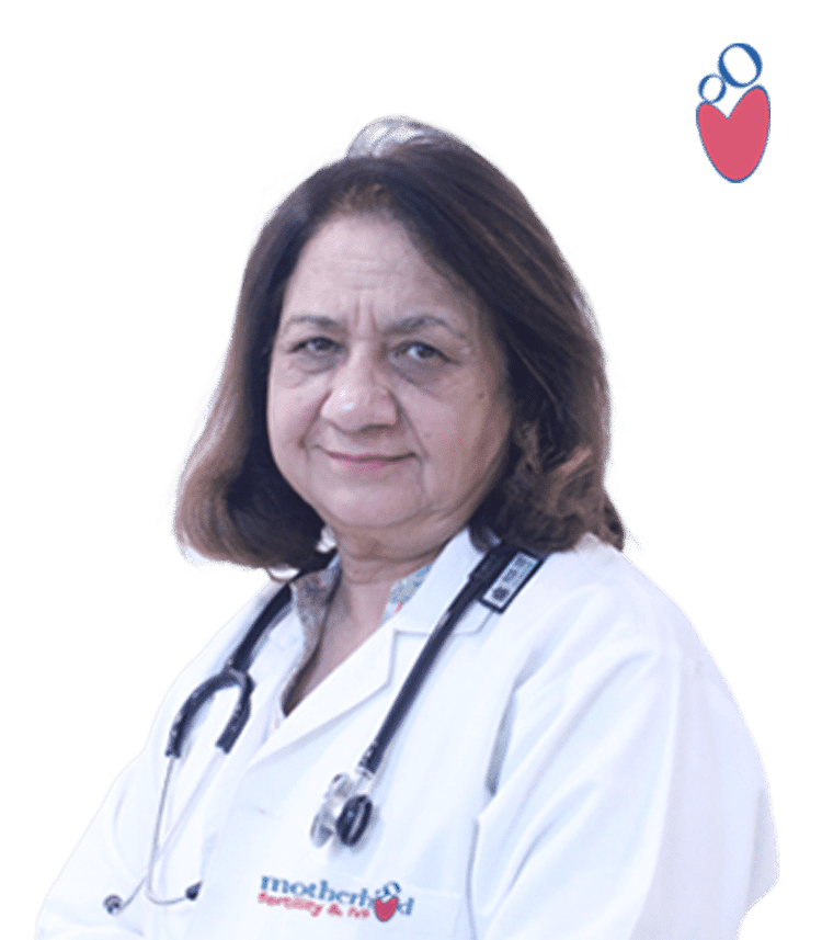 Dr Beena Muktesh, Best Senior Fertility and IVF Specialist in Gurgaon