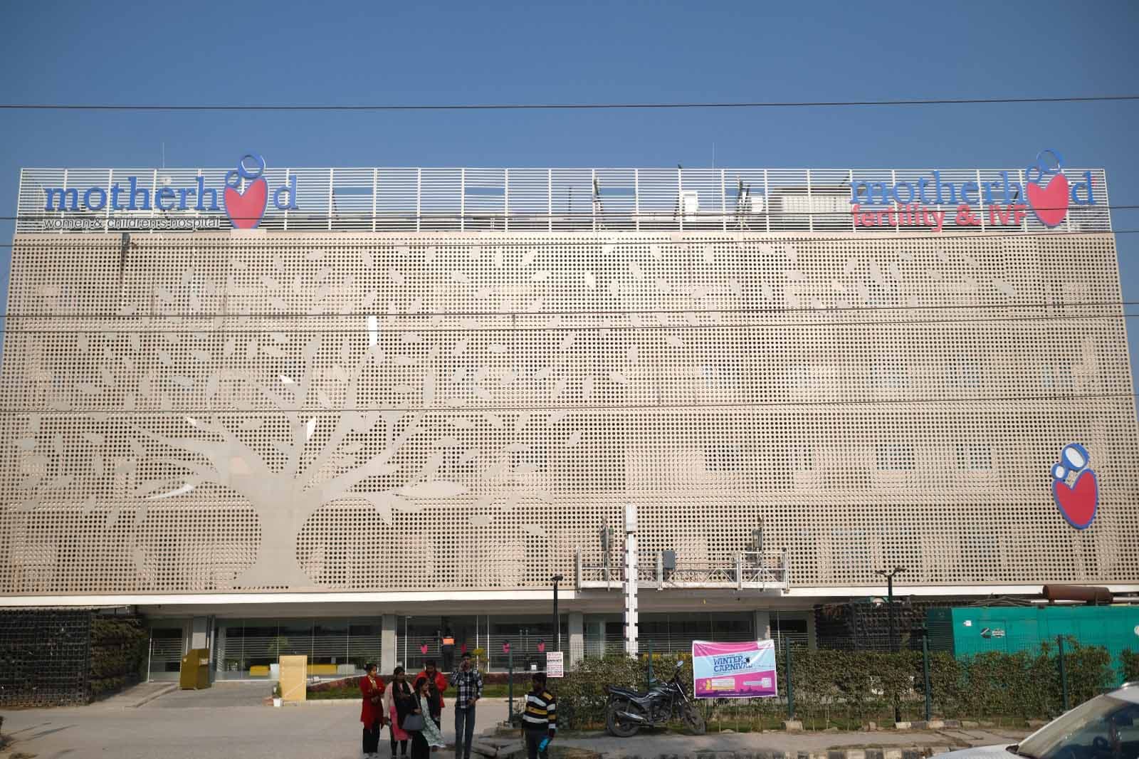 IVF Center Image
