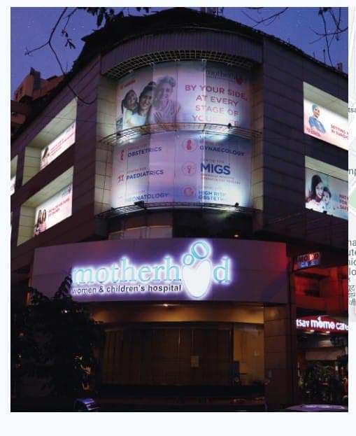 Best IVF Hospital in Kharghar, Navi Mumbai