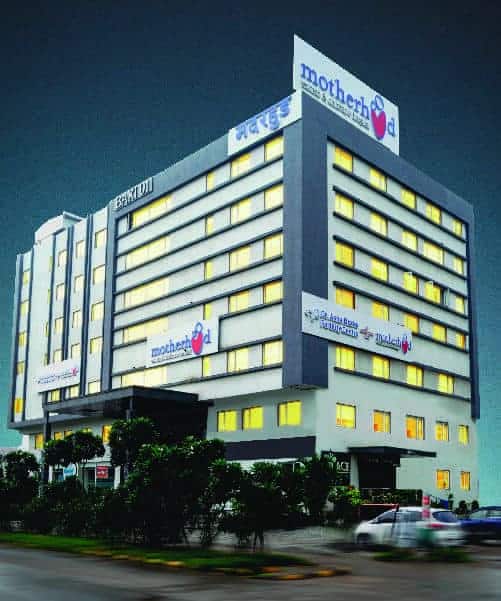MHIVF-Indore