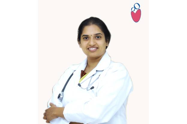Dr Kaithyaini V S fertility doctor near me