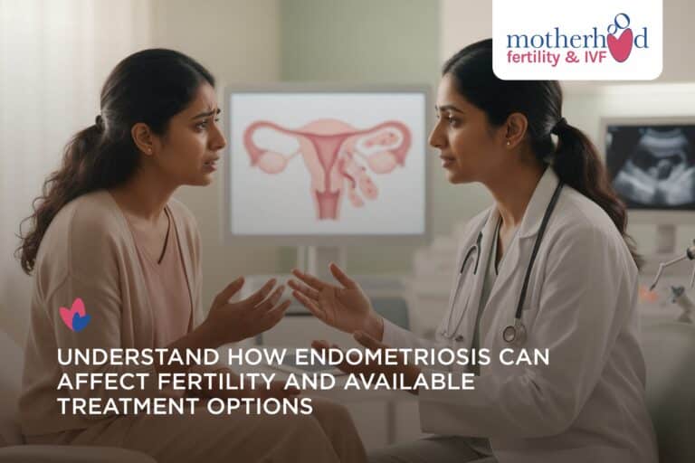 Endometriosis and Infertility: Understanding the Connection