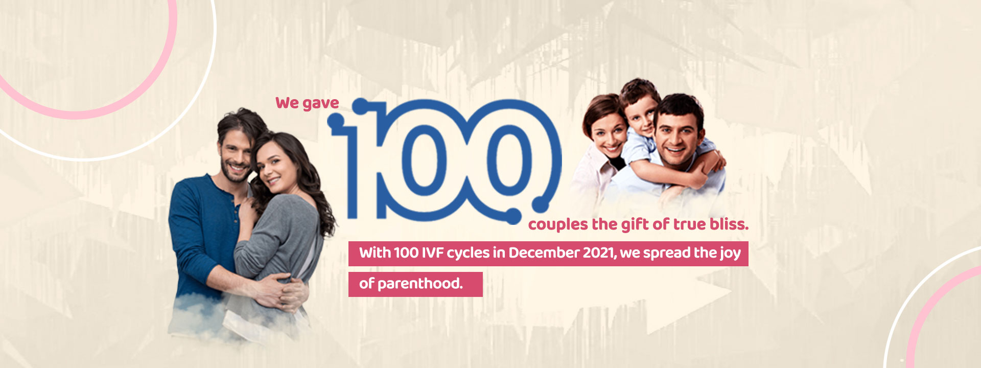 Motherhood IVF Center & Fertility Treatment Clinic