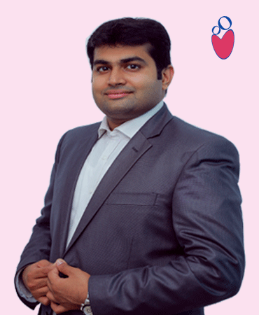 Dr. Arun Karthik P​ | Best Urologist & Andrologist in Coimbatore