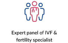 Motherhood IVF Center & Fertility Treatment Clinic