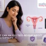WHAT CAN AN SSG TEST REVEAL ABOUT YOUR FERTILITY