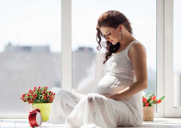 Best IVF center in India