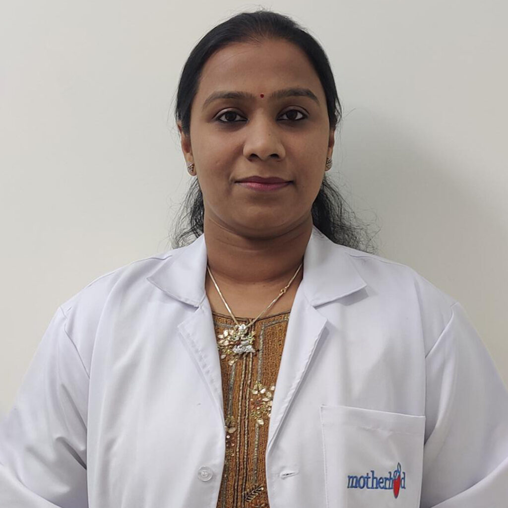 Best Infertility doctor near me