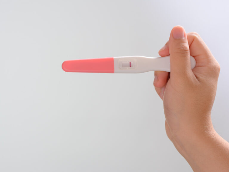 Common Myths About Infertility