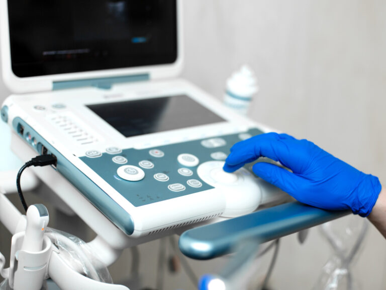 Fertility ultrasound scan in Bangalore