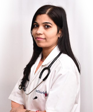 Motherhood Fertility and IVF Center