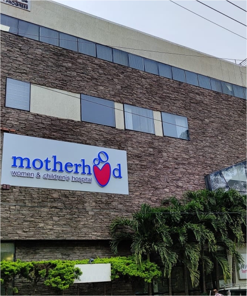 Motherhood Fertility and IVF Center