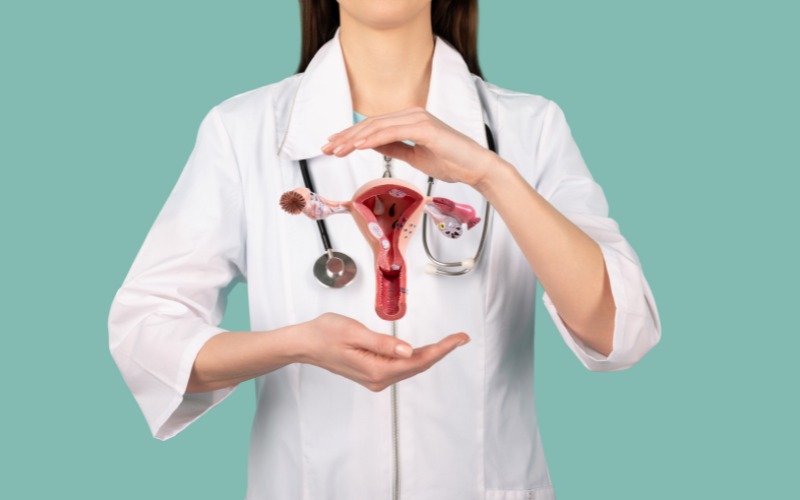 Doctors for Hysteroscopy in Kharghar