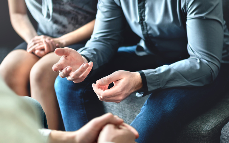 Infertility and IVF Counselling | Motherhood Fertility and IVF Center