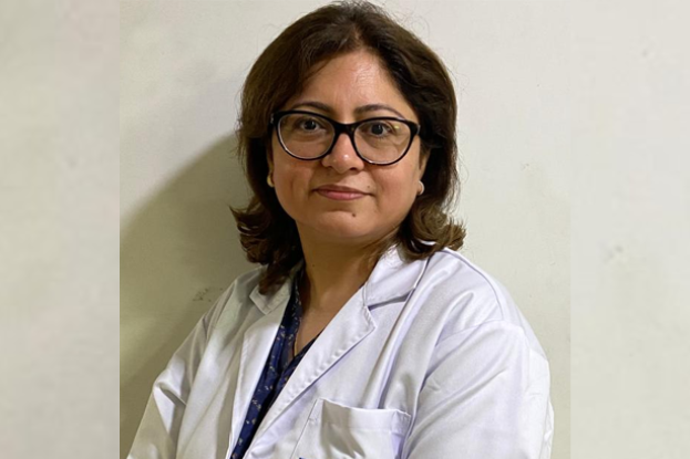 Dr Vandna Narula Best IVF doctor in Sectore 43 Chandigarh and Mohali