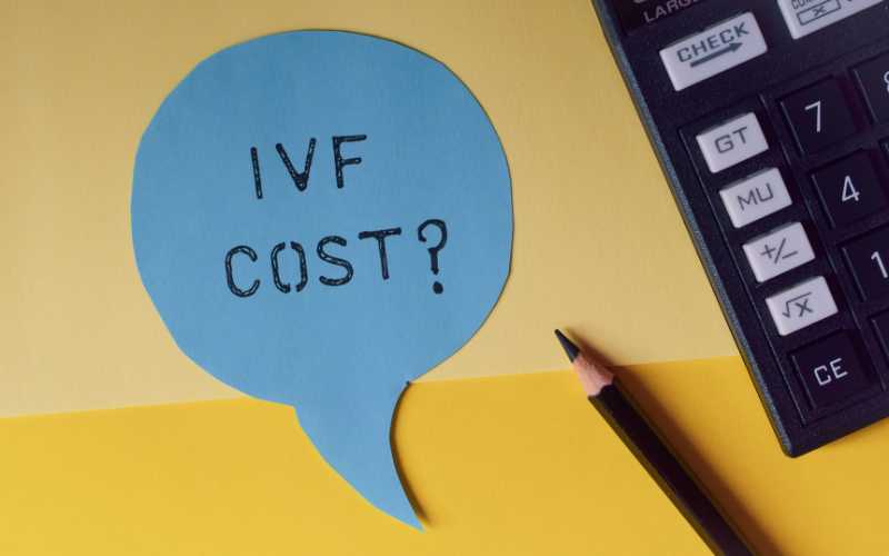 IVF treatment success rates and costs in India