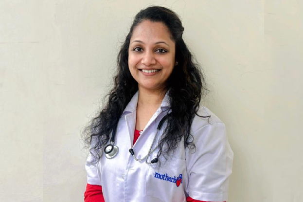 Best infertility doctor in Kharghar, Navi Mumbai