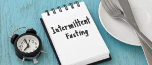 Intermitternt fasting