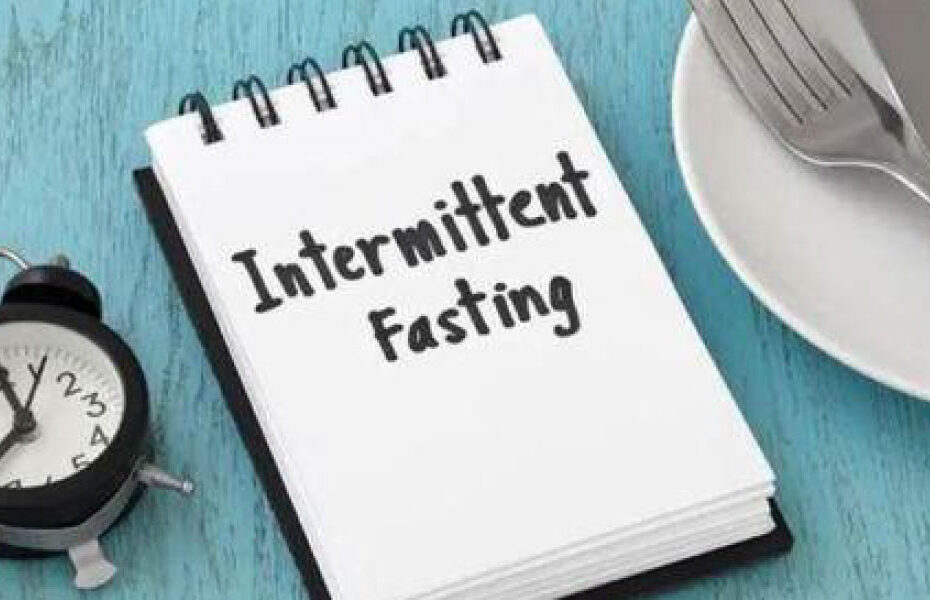 Intermitternt fasting